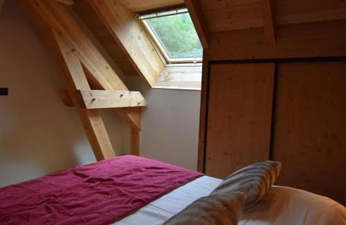 Vaujany Chalet De Esquí | VAUJANYLOCATIONS - Sertetsagne