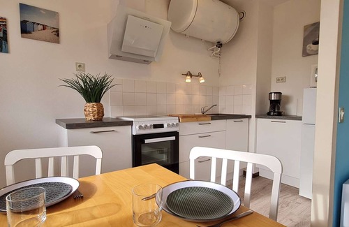 Vaux-sur-Mer Apartamento | Vaux sur Mer - CHOICE PLACE - APARTMENT - NAUZAN BEACH