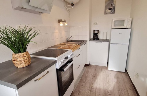 Vaux-sur-Mer Apartamento | Vaux sur Mer - CHOICE PLACE - APARTMENT - NAUZAN BEACH