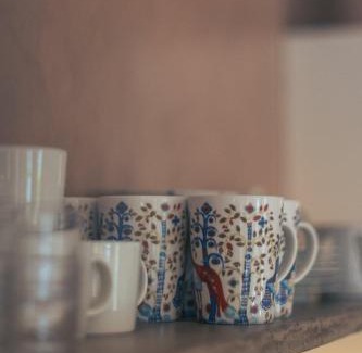 Vaxholm Apartamento | Vaxholm Apartment