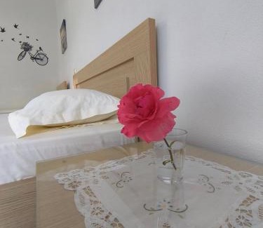 Qeparo Apartamento | Vaya Guesthouse