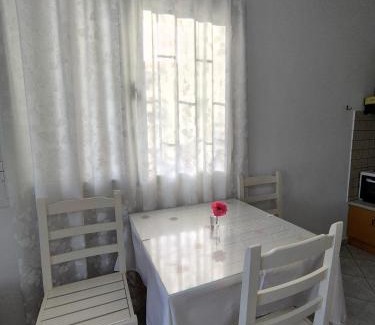 Qeparo Apartamento | Vaya Guesthouse