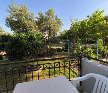 Qeparo Apartamento | Vaya Guesthouse