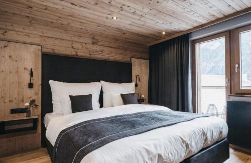 Saalbach-Hinterglemm Hotel | VAYA Post Saalbach Landhaus