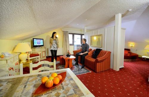 Saalbach-Hinterglemm Hotel | VAYA Post Saalbach