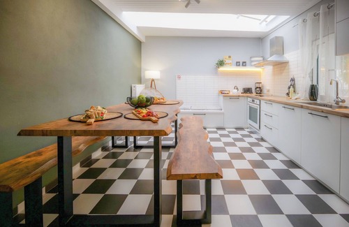 Trikala Casa | Vayas Residences Legacy