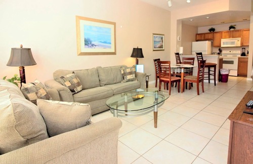 Venetian Bay Villages Casa | VB040 Renovado 3 Br Cerca De Pequeña Piscina