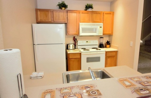 Venetian Bay Villages Casa | VB040 Renovado 3 Br Cerca De Pequeña Piscina