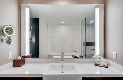 Las Vegas Strip Complejo | Vdara Fountain View Studio by Jet Luxury