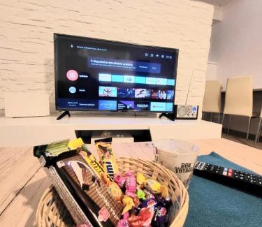 Karlova Ves Apartamento | Veľký apartmán 3