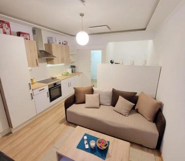 Karlova Ves Apartamento | Veľký apartmán 3