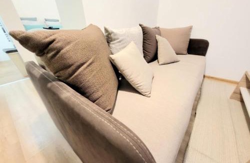 Karlova Ves Apartamento | Veľký apartmán 3