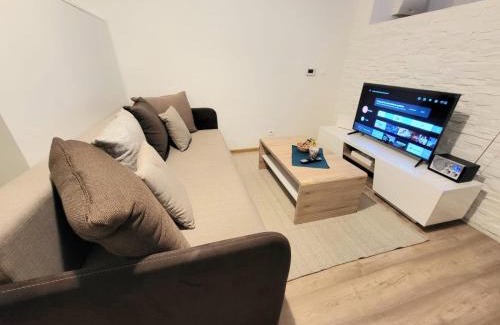 Karlova Ves Apartamento | Veľký apartmán 3