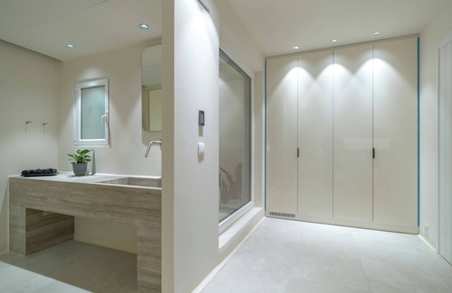 Tourlos Hotel | VE ZO Suites Mykonos