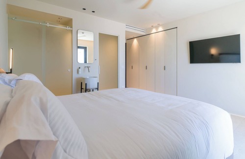 Tourlos Hotel | VE ZO Suites Mykonos