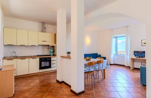 Musso Apartamento | Vecchia Filanda (MSO150) Apartment 301 by Interhome