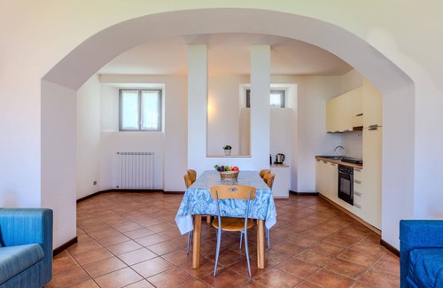 Musso Apartamento | Vecchia Filanda (MSO150) Apartment 301 by Interhome