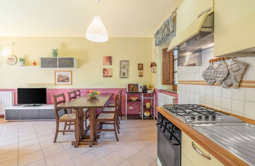 Cutigliano Otro | Country House / Farm House en Abetone con 7 habitaciones, capacidad 14