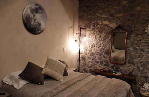 Santeagueda Apartamento | Vecchia Luna: El refugio más acogedor de Valqui