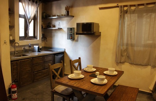 Santeagueda Apartamento | Vecchia Luna