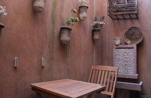 Santeagueda Apartamento | Vecchia Luna