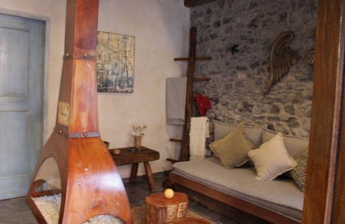Santeagueda Apartamento | Vecchia Luna
