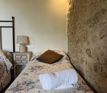 Colle di Val d'Elsa Apartamento | Vecchio Ciliegio - Casale Toscano tra Firenze e Siena