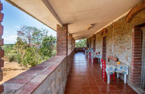 Gavorrano Casa | Vecchio Molino