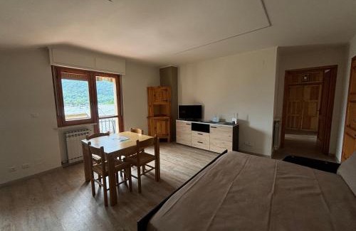 Entracque Apartamento | Vecchio Mulino Apartment- Mountain view