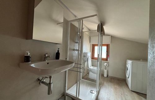 Entracque Apartamento | Vecchio Mulino Apartment- Mountain view