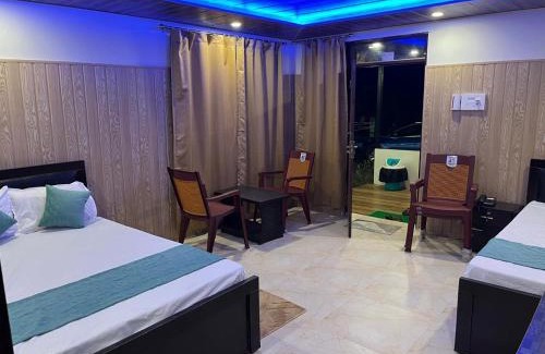 Kurseong Hotel | Vedangan Resort Sittong