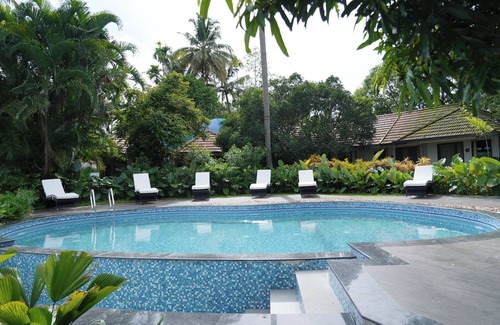 Kodungallur Hotel | Vedic Village Retreat