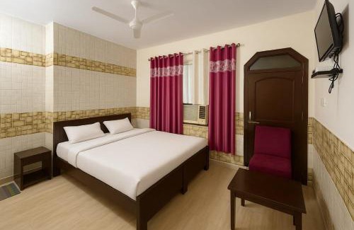Ayodhya Hotel | Vedic Yatri