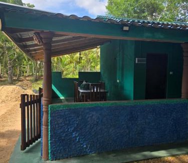 Nochchiyagama Casa | Veenora Wild - Guest House