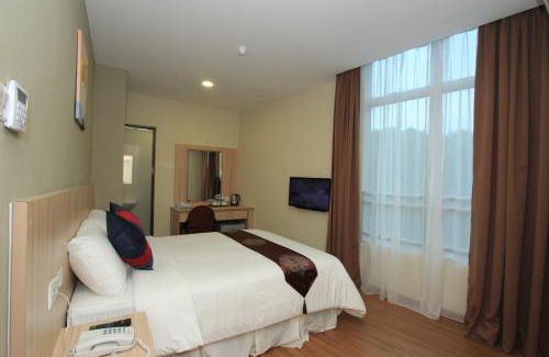 Kuantan Hotel | Veer Hotel