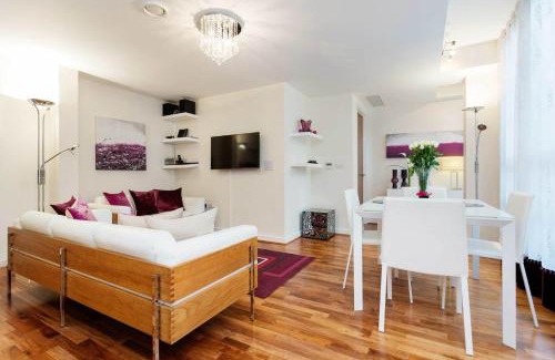 St Luke's Apartamento | Veeve - Brilliant Barbican