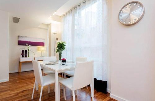 St Luke's Apartamento | Veeve - Brilliant Barbican