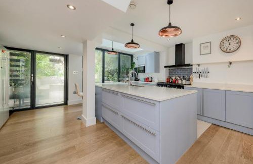 Highbury Casa | Veeve - Family Townhouse