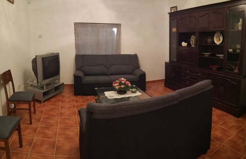 Armuña de Tajuña Cabaña | Casa Rural Vega del Tajuña (Armuña de Tajuña)