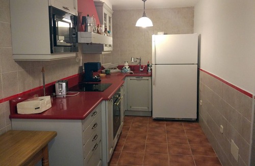 Armuña de Tajuña Cabaña | Casa Rural Vega del Tajuña (Armuña de Tajuña)