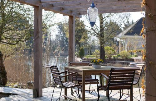 Medemblik Cama Y Desayuno | Vegan B&B De Groene Mus