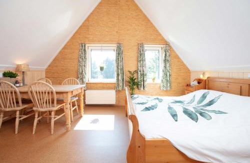 Medemblik Cama Y Desayuno | Vegan B&B De Groene Mus