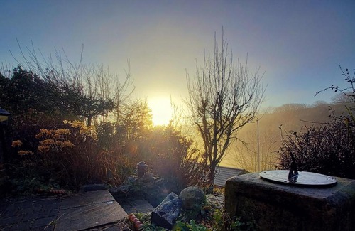St Austell Casa | Vegan Homestay and Retreat