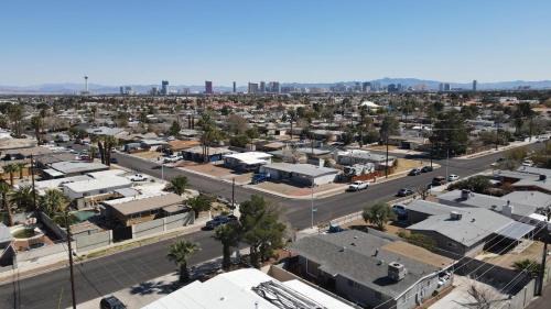 Las Vegas Apartamento | Vegas Apt 10 Mins to The Strip