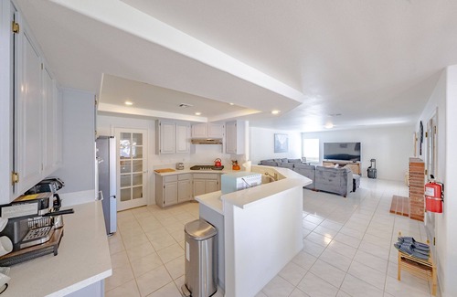 Spring Valley Casa | Vegas Fever 5BR Swim Spa Hot Tub Game Room EV Charge