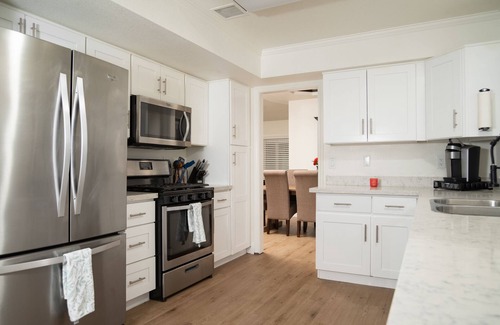 Spring Valley Casa | Vegas Retreat, Heated Pool ☼, 10 Min to Strip