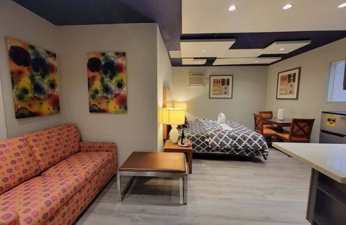Paradise Apartamento | Vegas Unit A Charm to Remember Love of Vegas