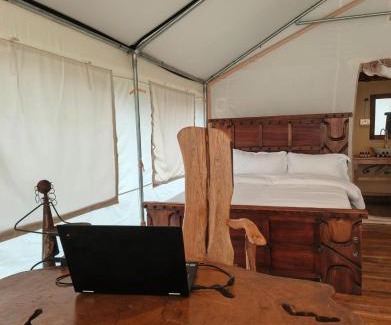 Maasai Mara Otro | Veilscape Mara Camp