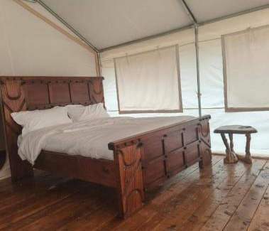 Maasai Mara Otro | Veilscape Mara Camp