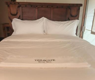 Maasai Mara Otro | Veilscape Mara Camp